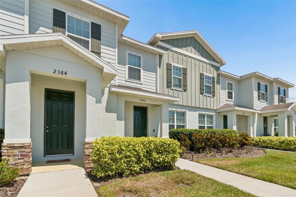 Photo of 2380 Gathering Way, Odessa, FL 33556 (MLS # TB8519614)