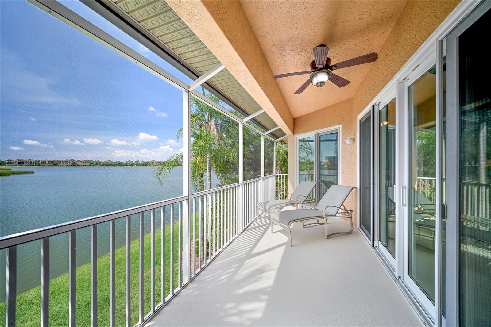 THE MOORINGS AT EDGEWATER - Residential