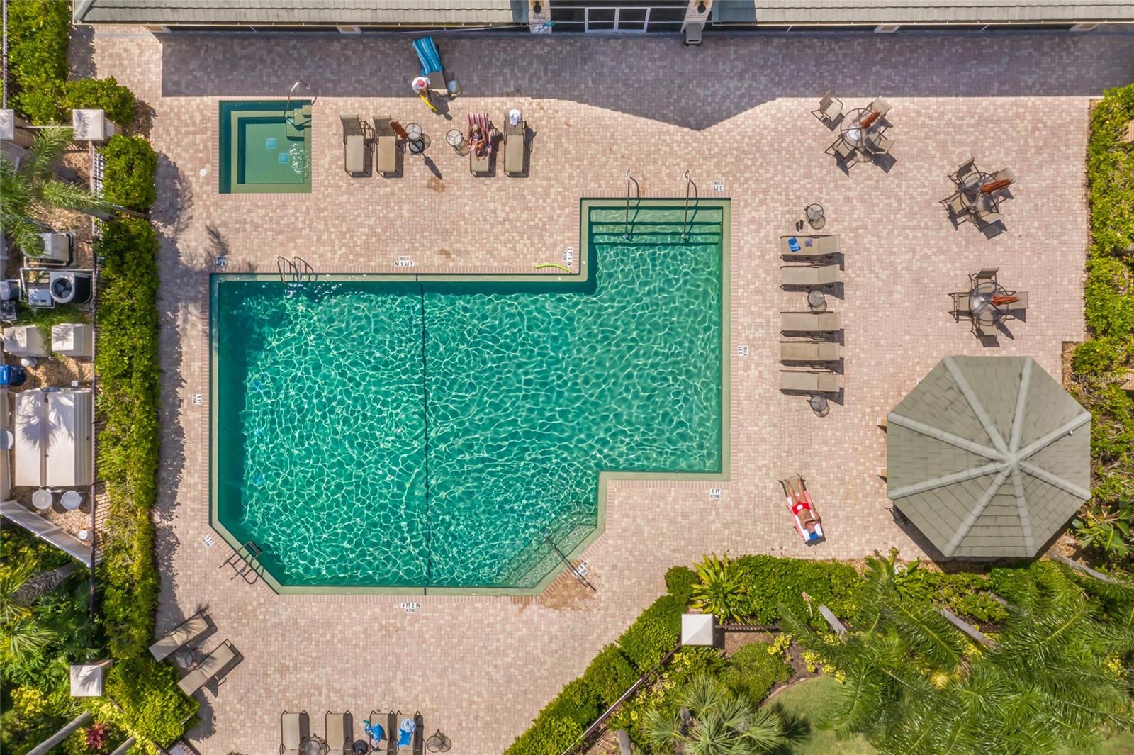 THE MOORINGS AT EDGEWATER - Residential
