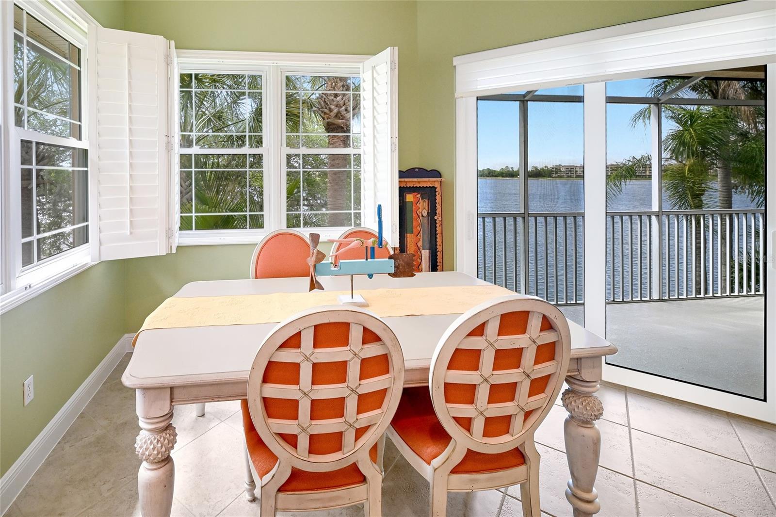 THE MOORINGS AT EDGEWATER - Residential