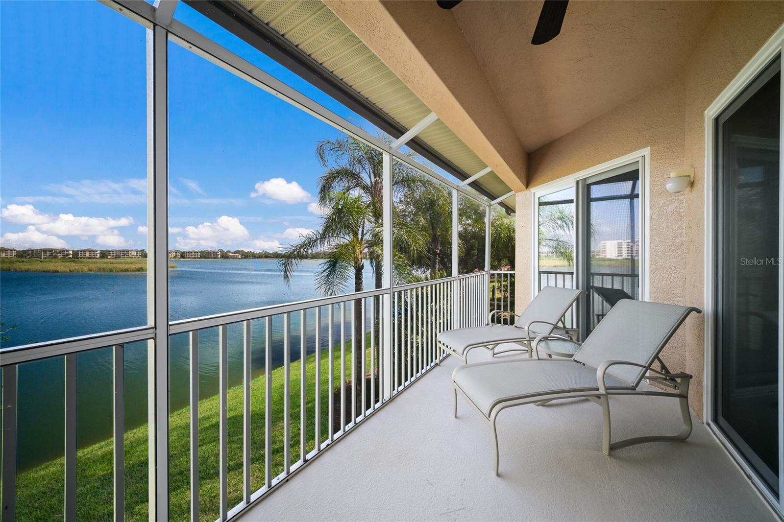 THE MOORINGS AT EDGEWATER - Residential