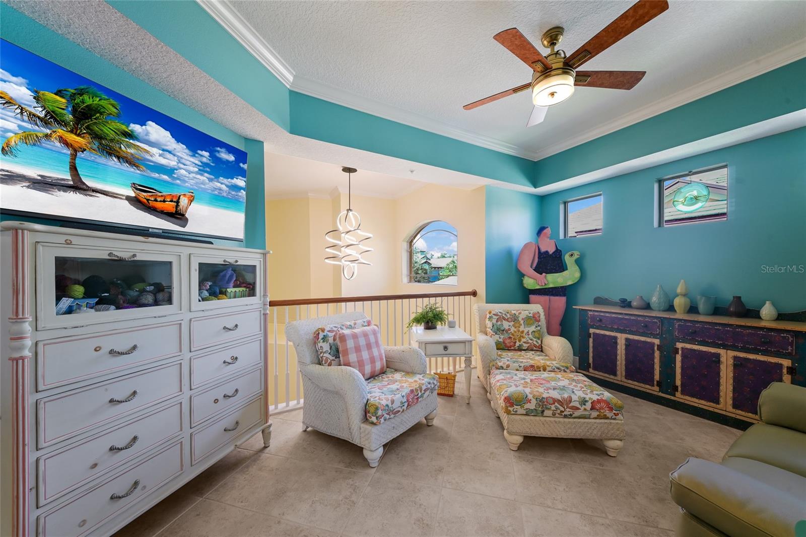 THE MOORINGS AT EDGEWATER - Residential