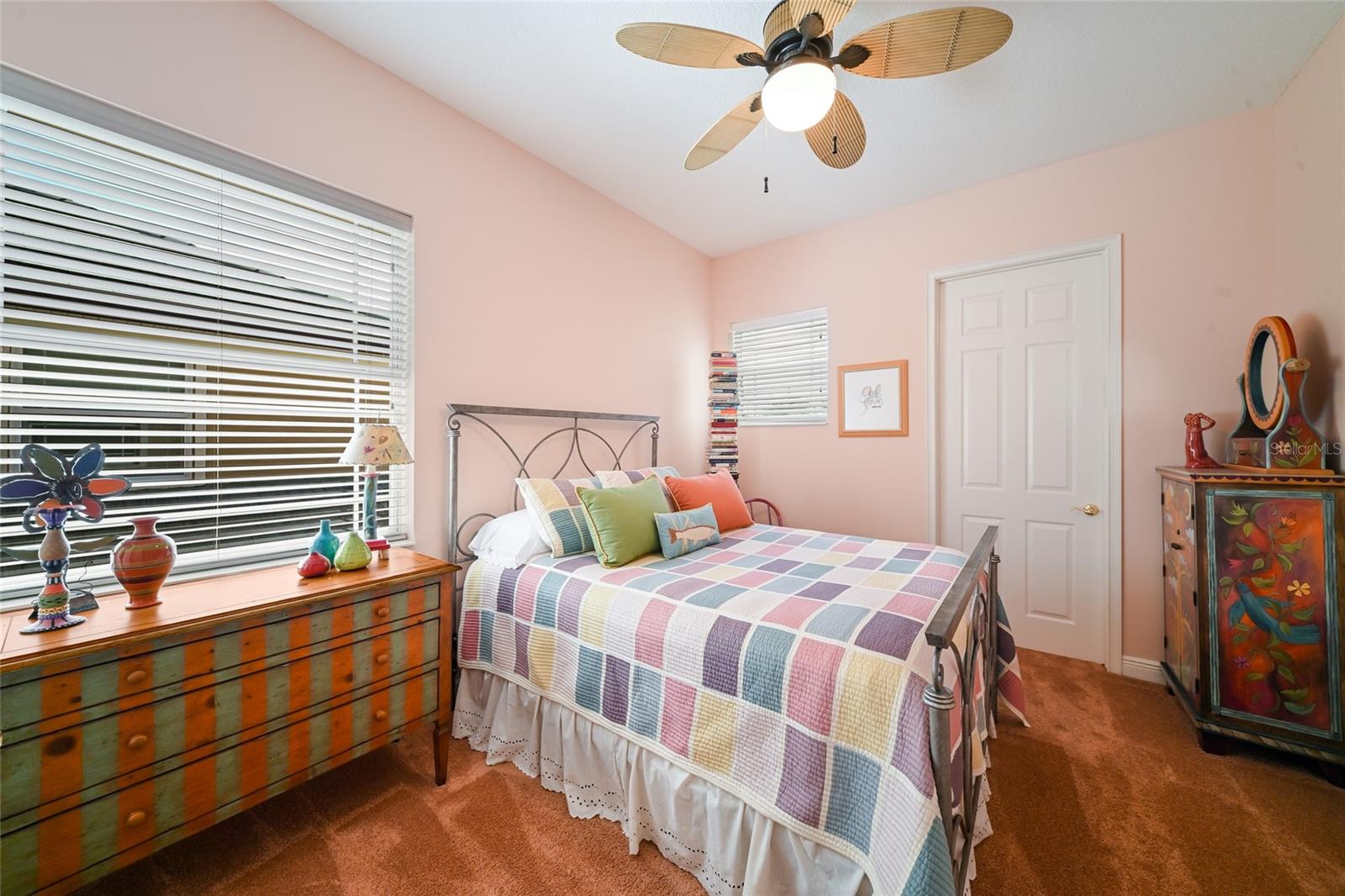 THE MOORINGS AT EDGEWATER - Residential