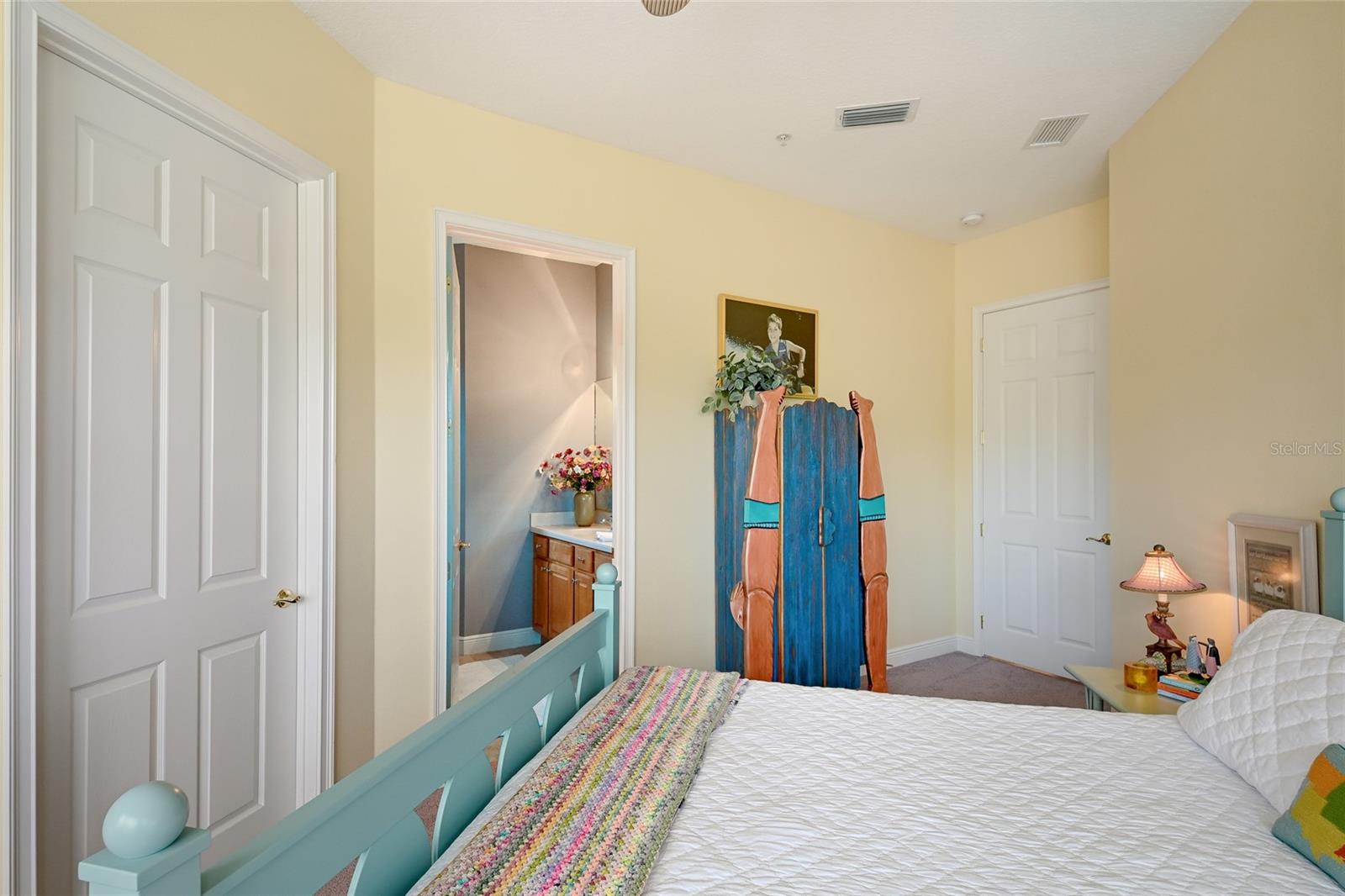 THE MOORINGS AT EDGEWATER - Residential