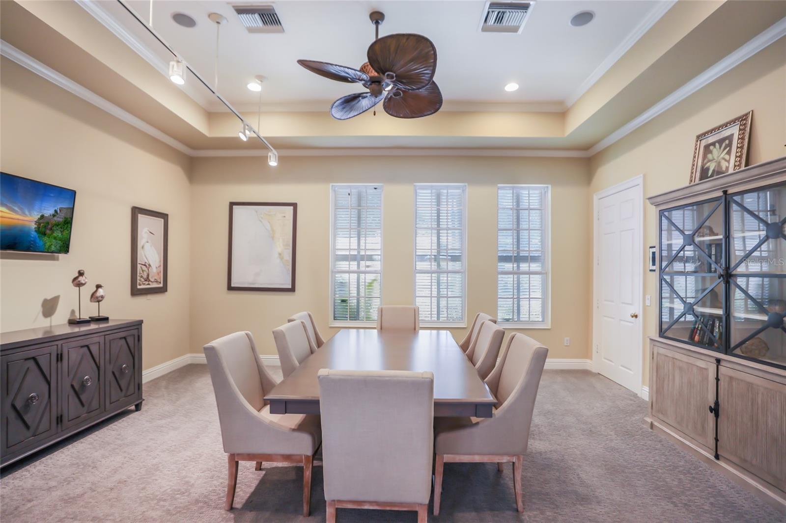 THE MOORINGS AT EDGEWATER - Residential