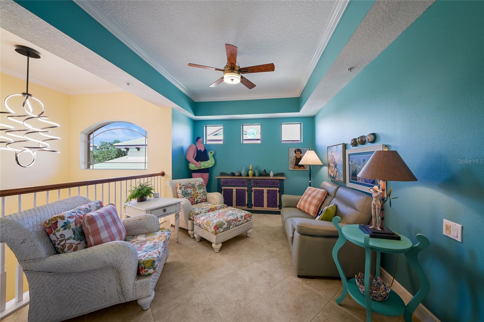 THE MOORINGS AT EDGEWATER - Residential