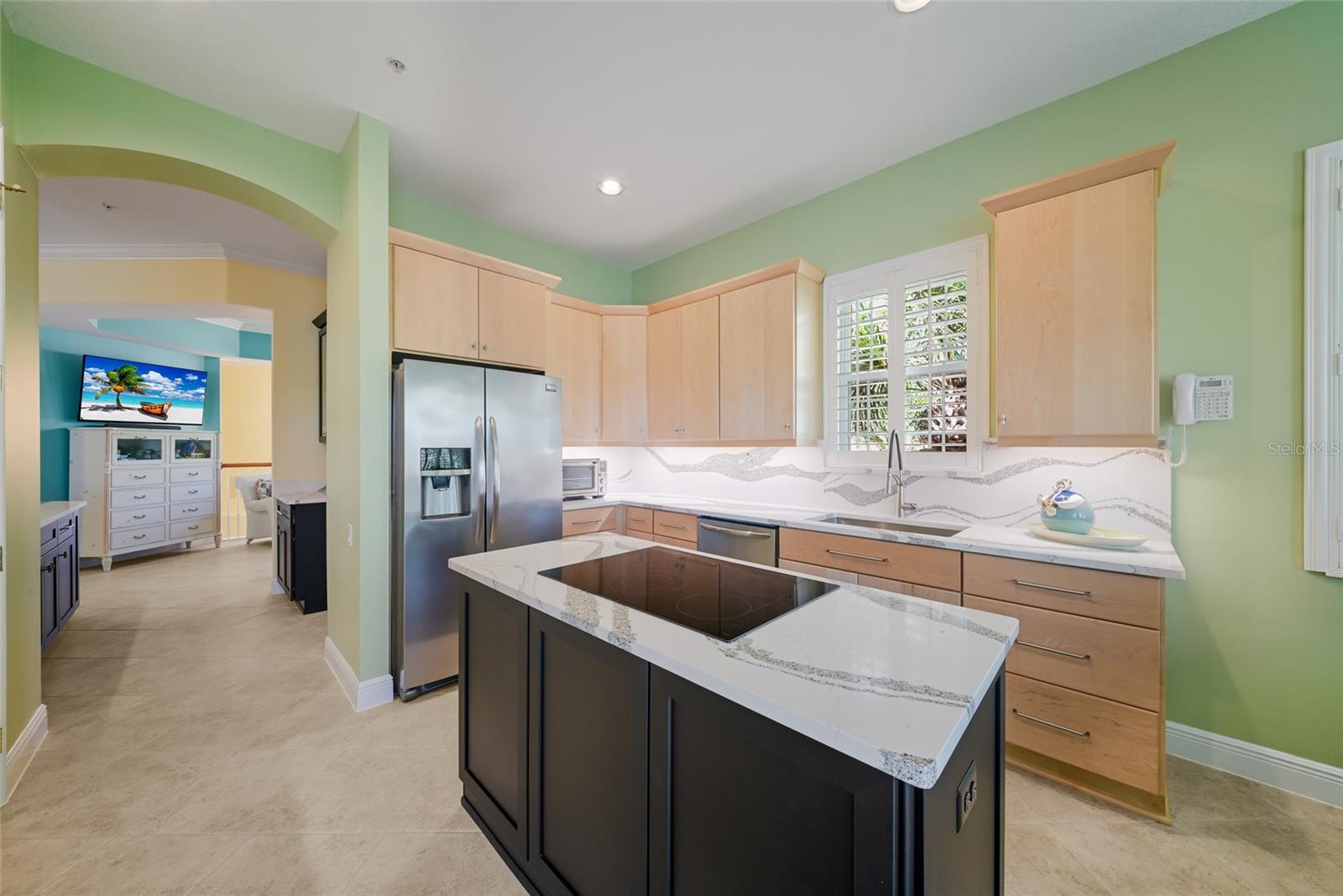 THE MOORINGS AT EDGEWATER - Residential