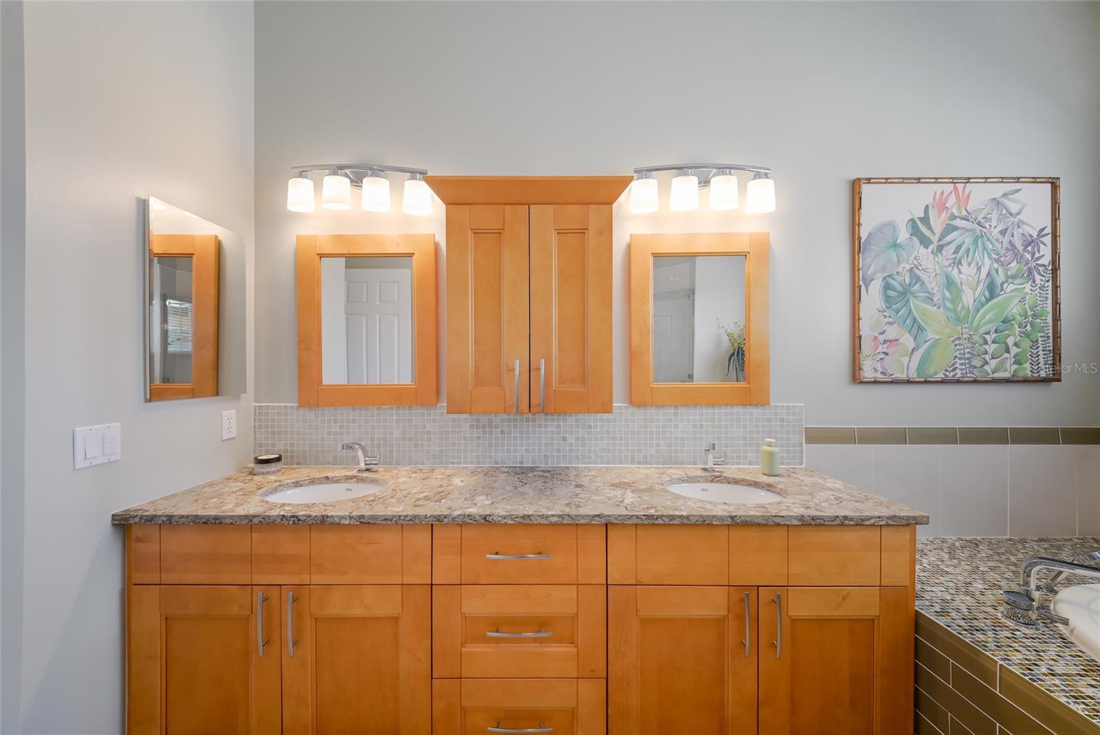 THE MOORINGS AT EDGEWATER - Residential