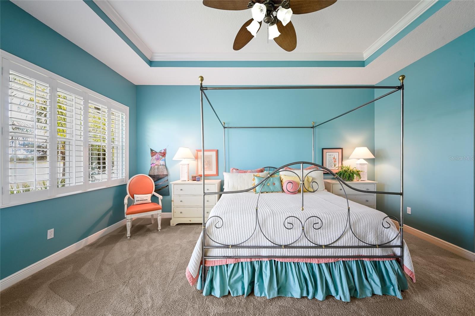 THE MOORINGS AT EDGEWATER - Residential
