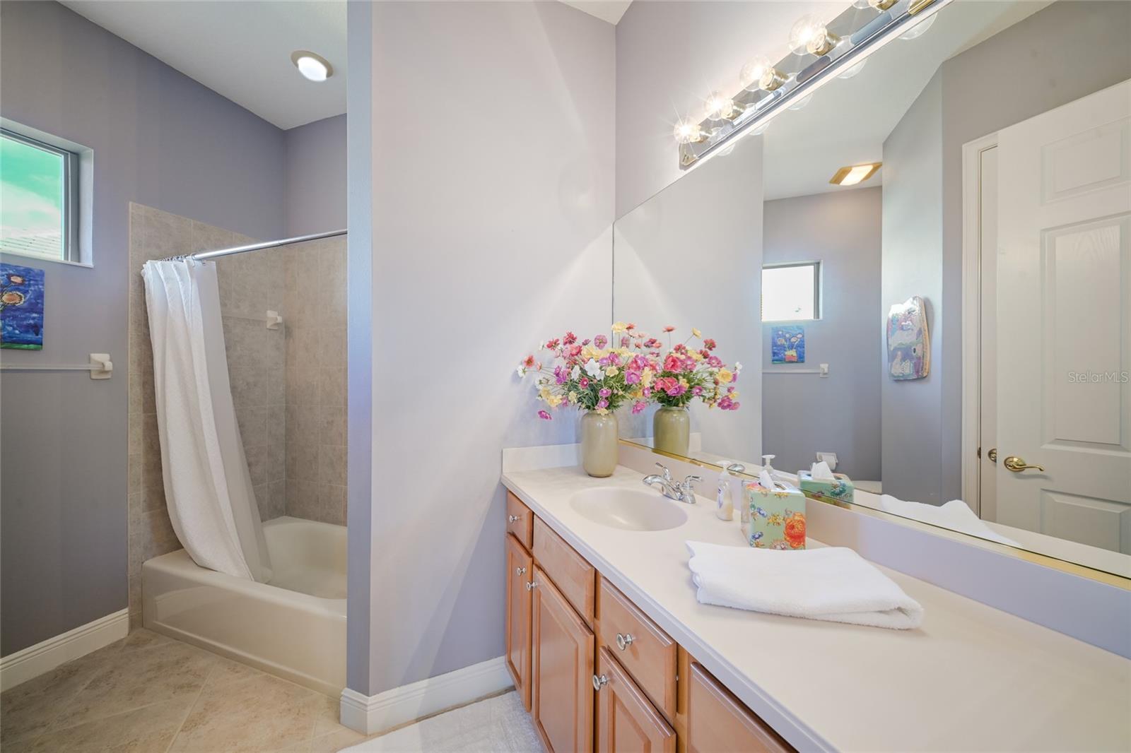 THE MOORINGS AT EDGEWATER - Residential
