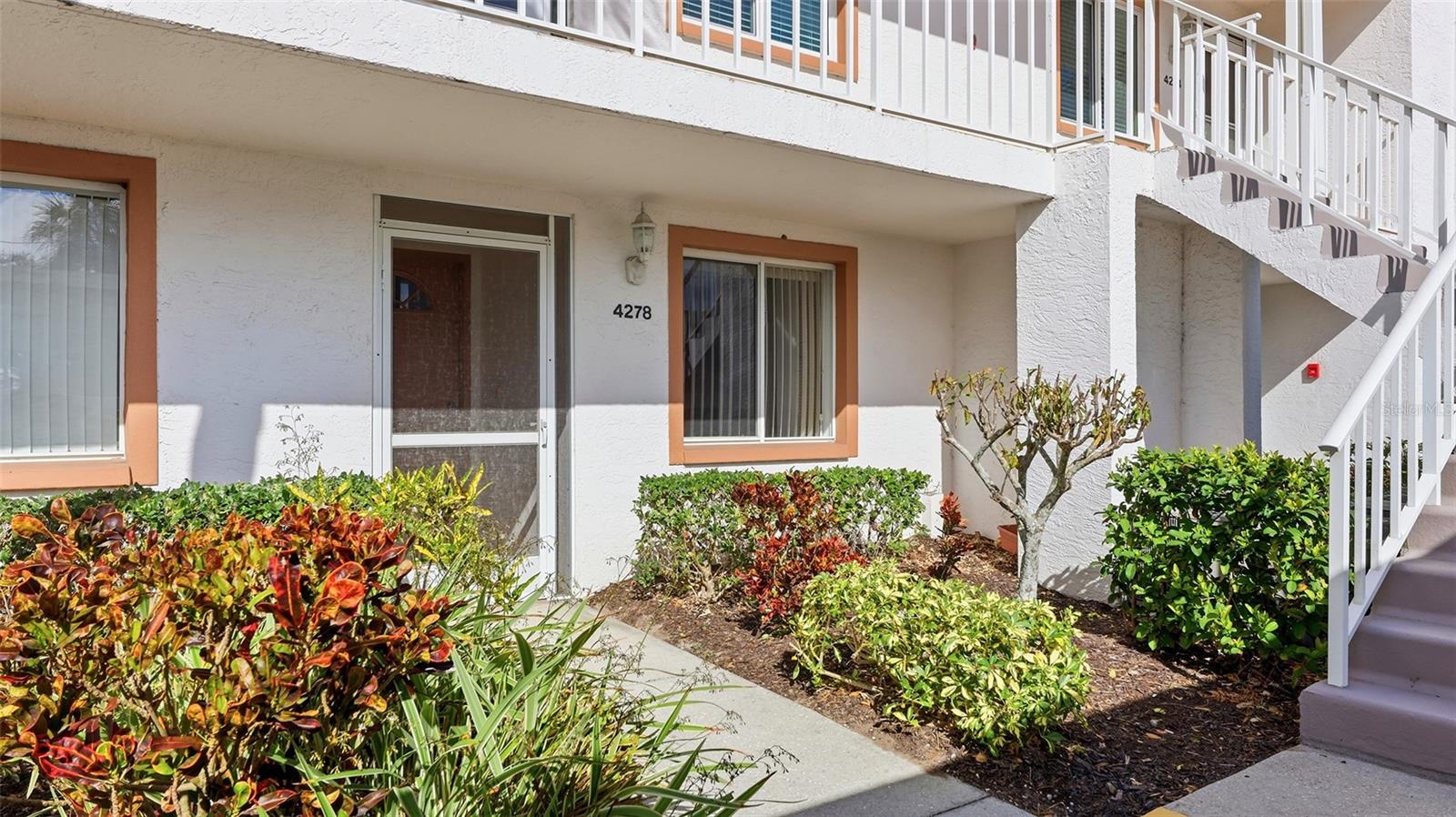 CASA DEL SOL SEC VII - Residential