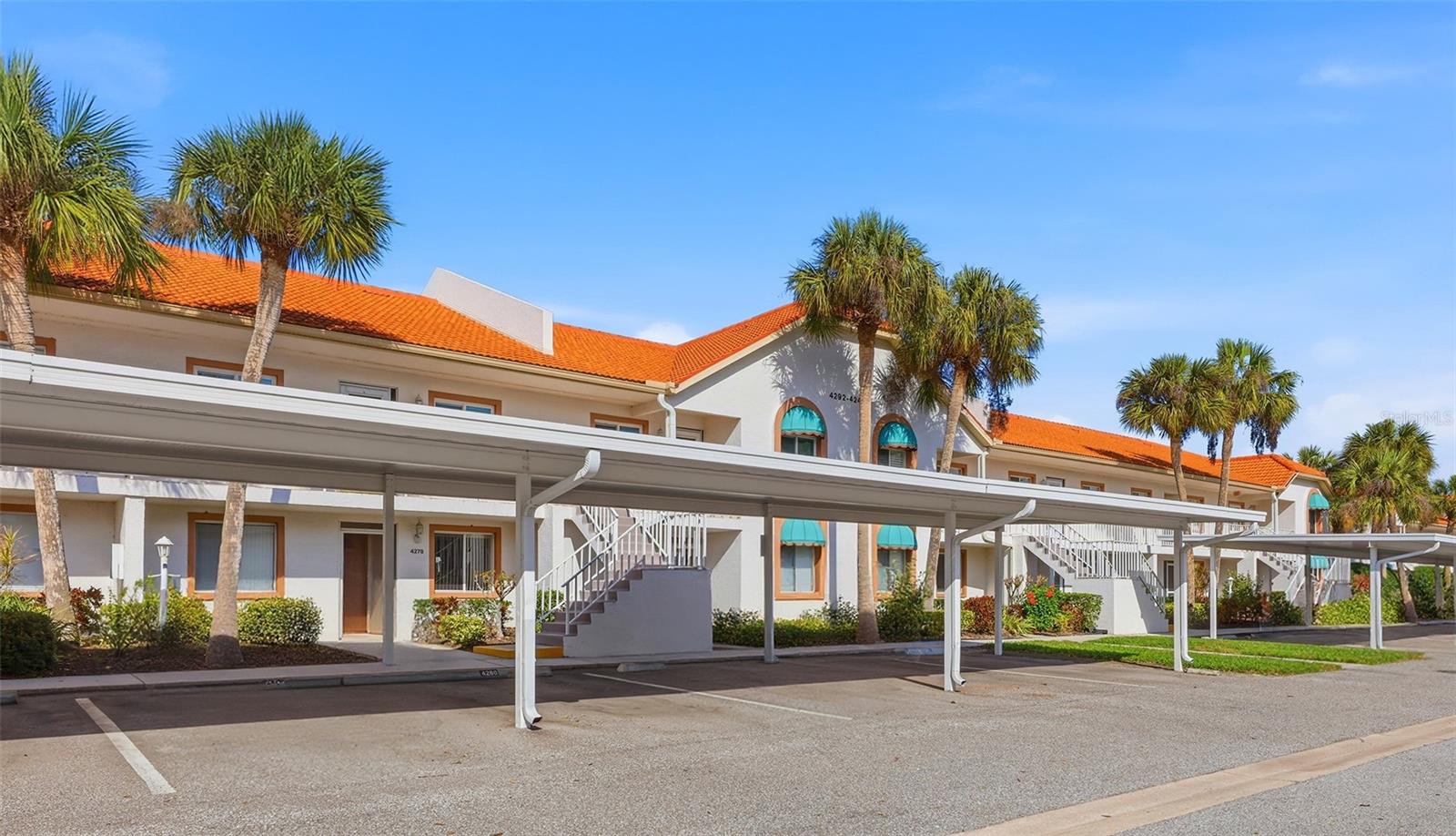 CASA DEL SOL SEC VII - Residential