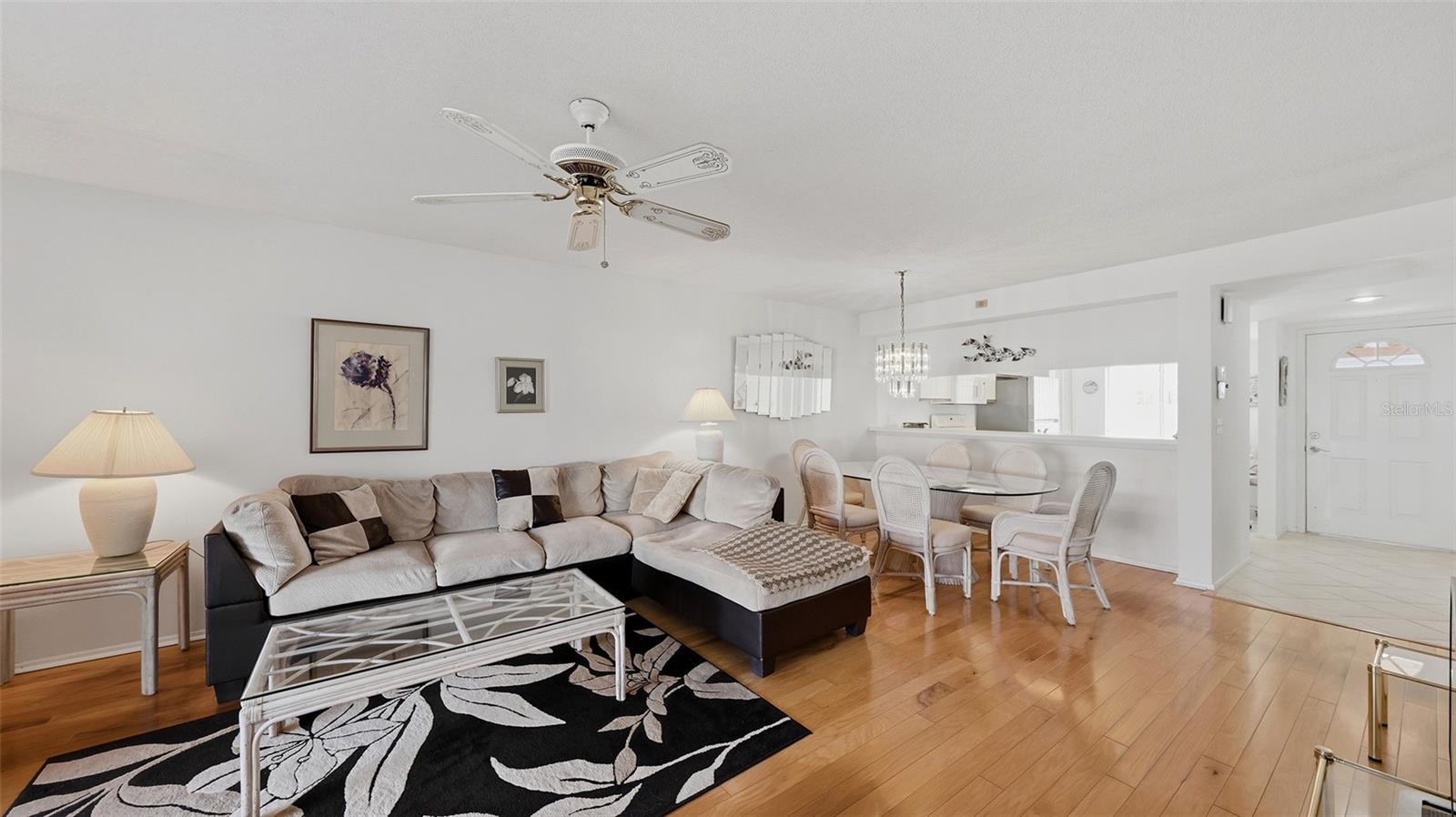 CASA DEL SOL SEC VII - Residential