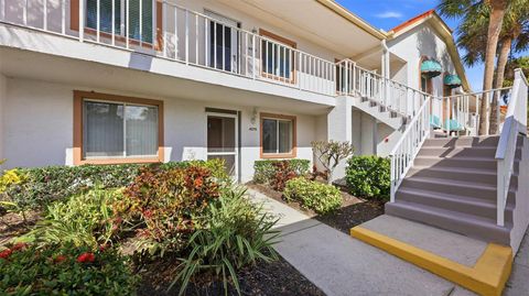 Photo of 4278 Madeira Court #3327, Sarasota, FL 34233 (MLS # A4685022)