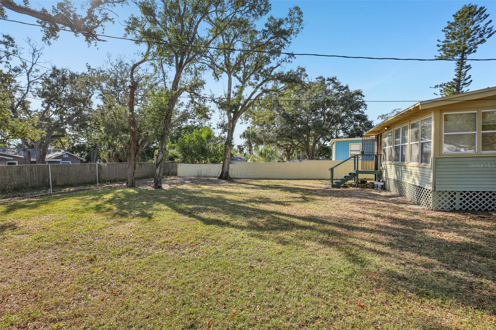 PECAN HIGHLANDS - Residential