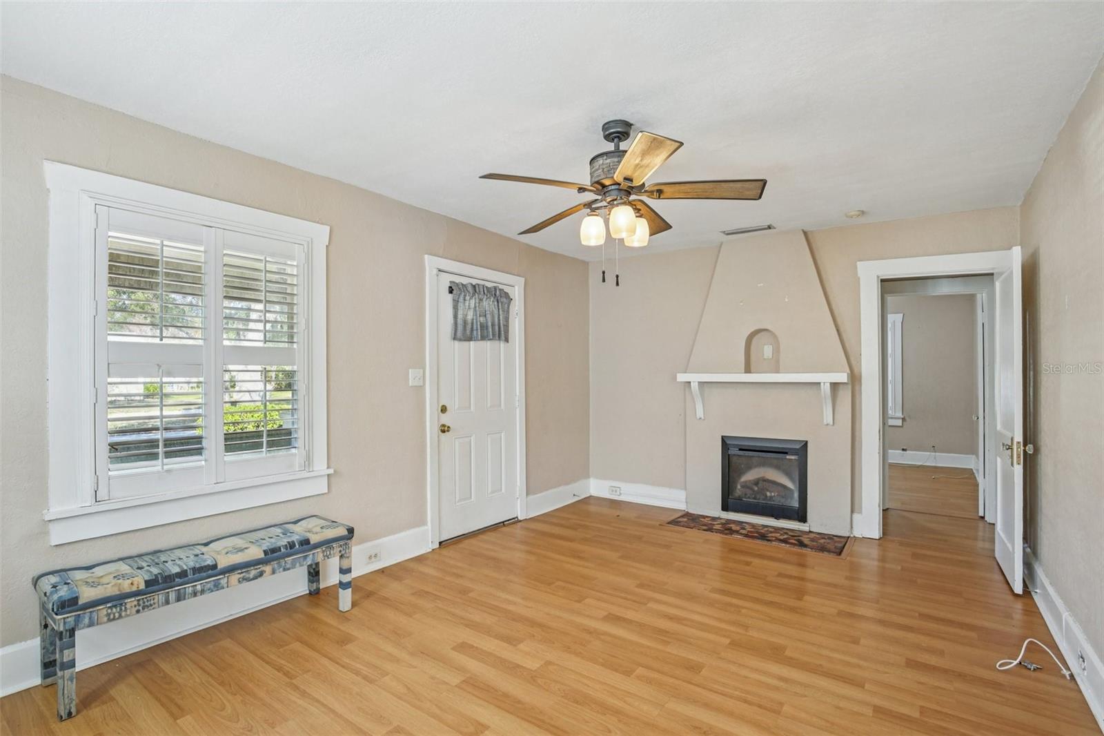 PECAN HIGHLANDS - Residential