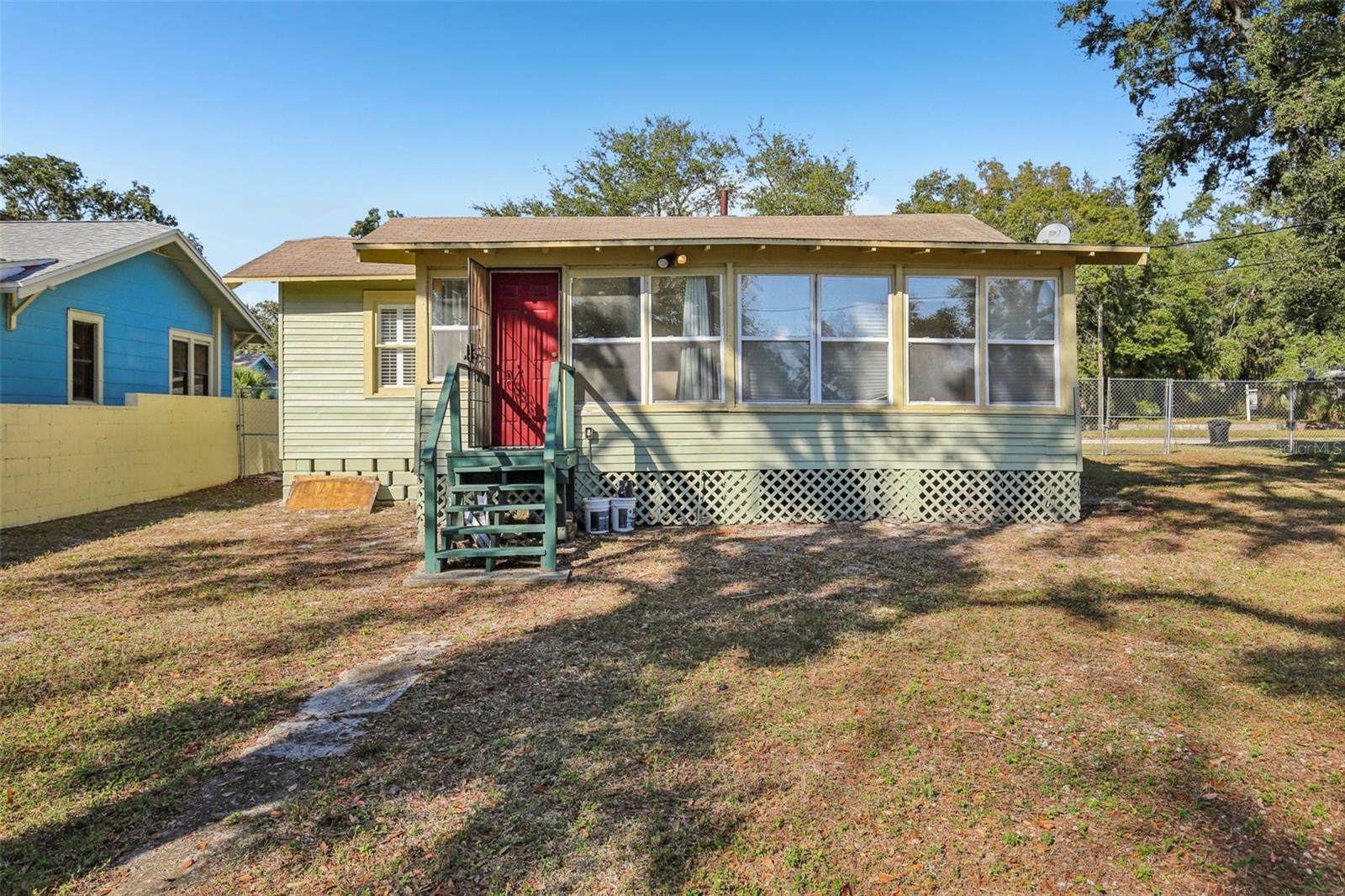 PECAN HIGHLANDS - Residential