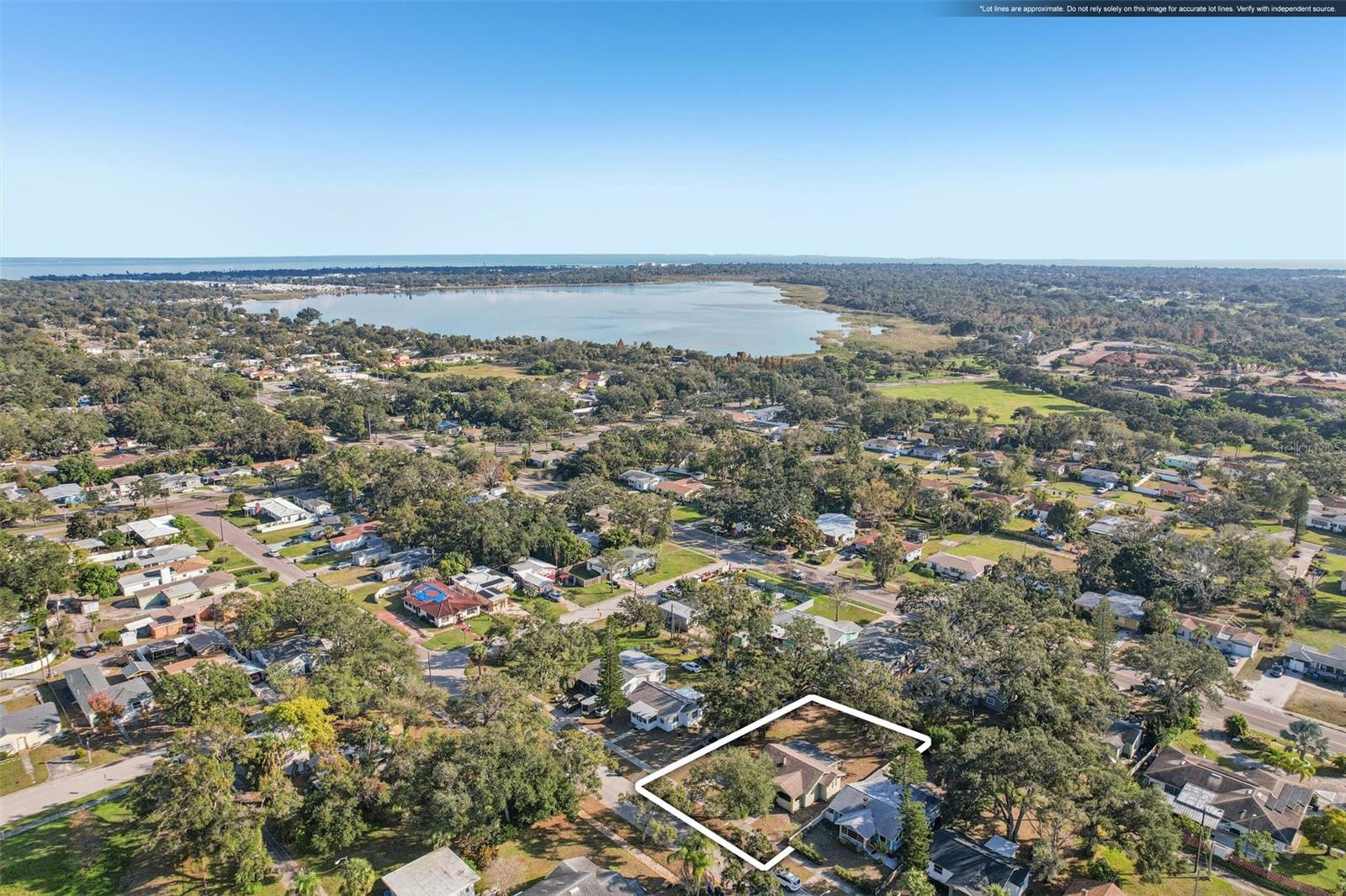 PECAN HIGHLANDS - Residential