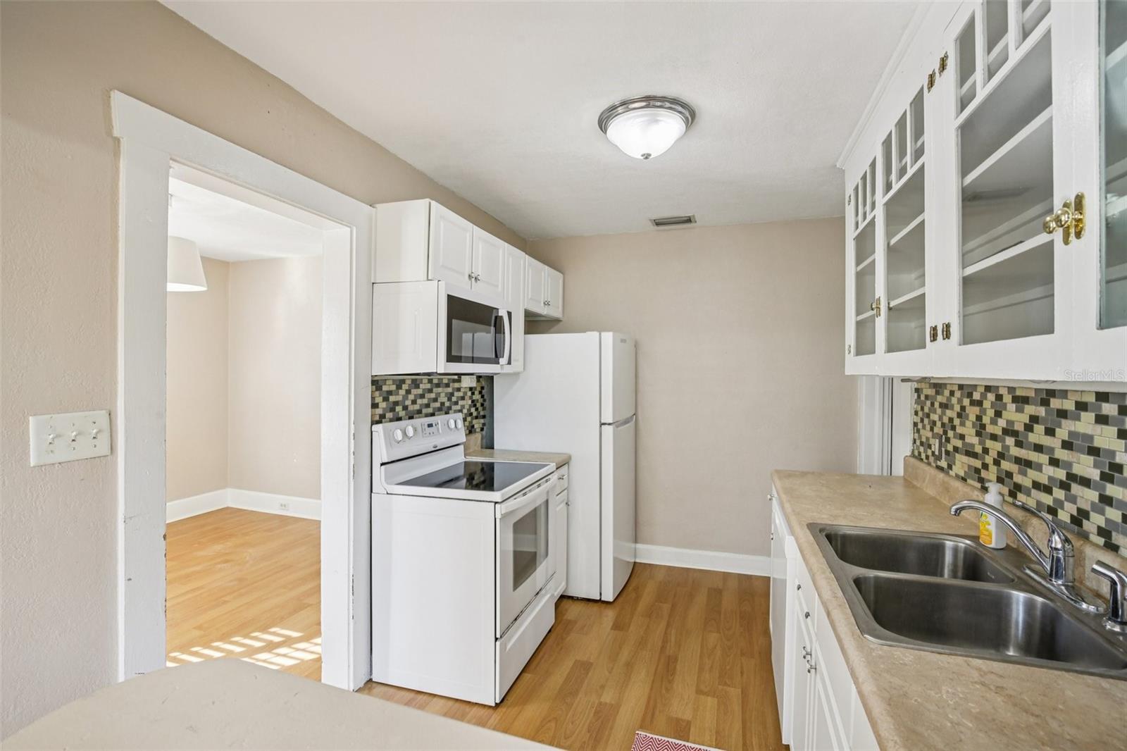 PECAN HIGHLANDS - Residential