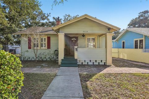 Photo of 2334 25th Avenue S, St Petersburg, FL 33712 (MLS # TB8462418)