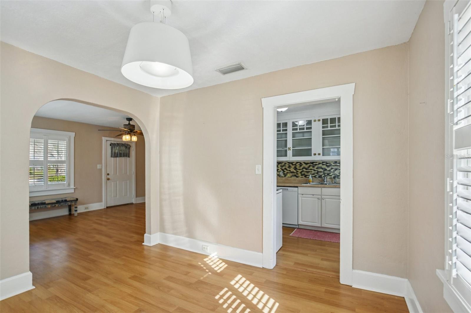 PECAN HIGHLANDS - Residential