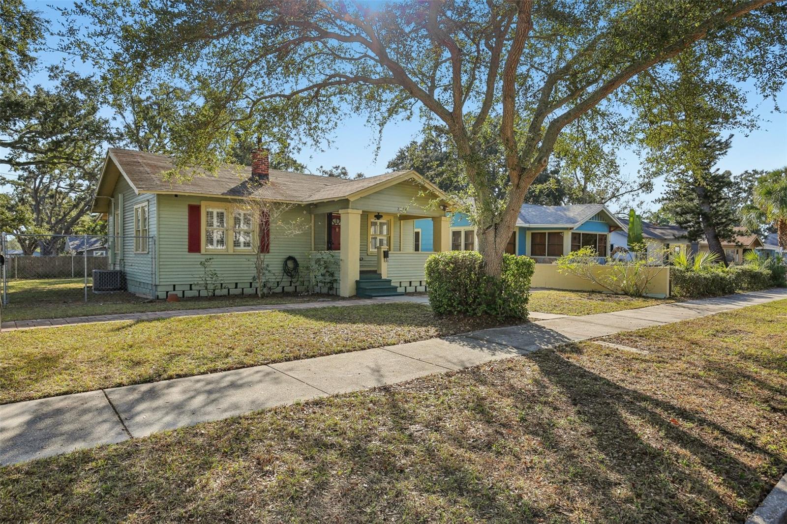 PECAN HIGHLANDS - Residential