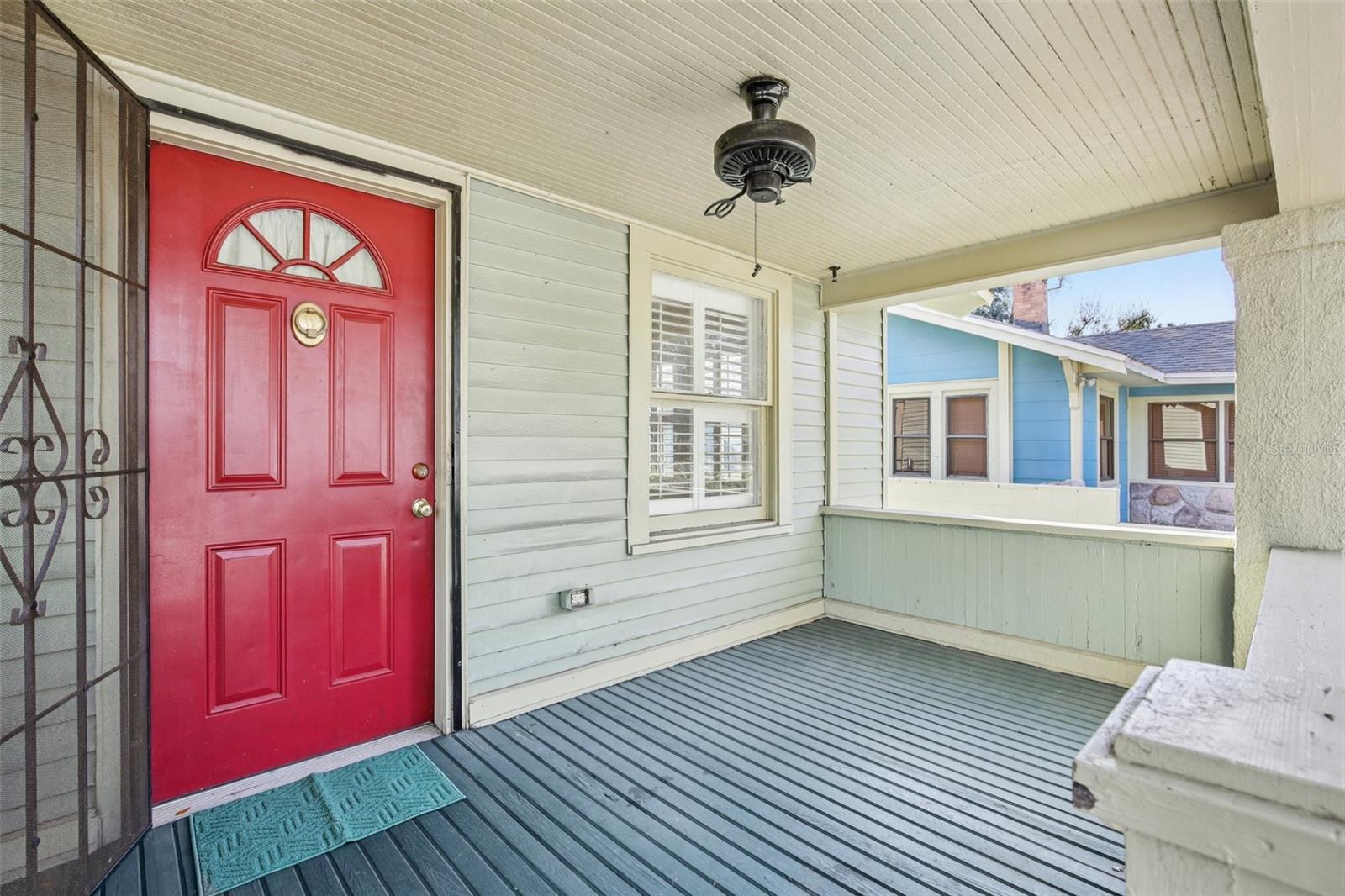 PECAN HIGHLANDS - Residential