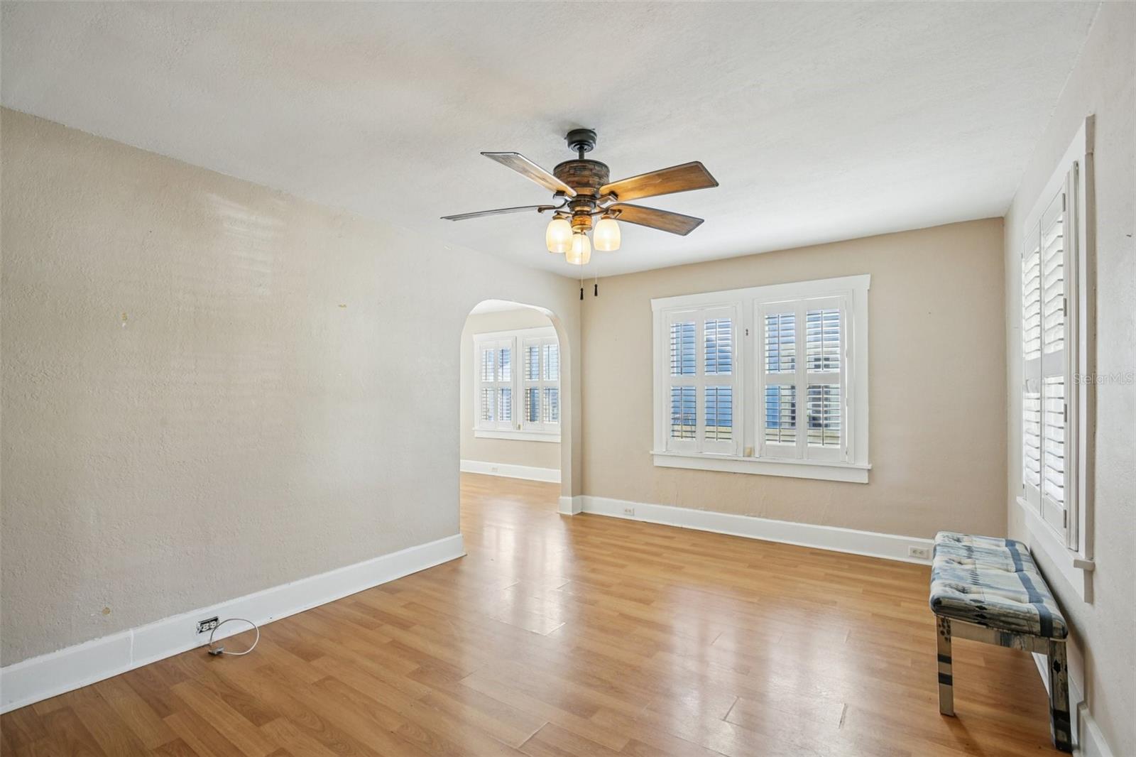 PECAN HIGHLANDS - Residential