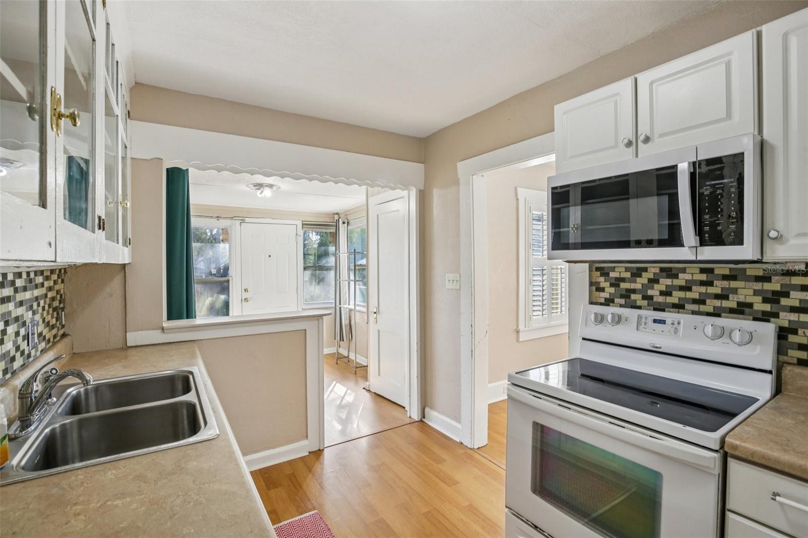 PECAN HIGHLANDS - Residential