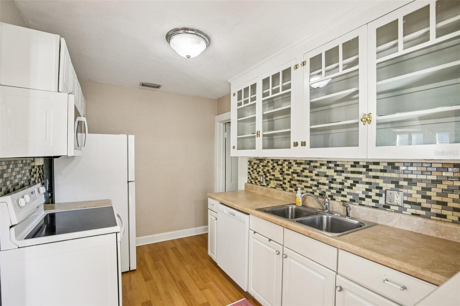 PECAN HIGHLANDS - Residential