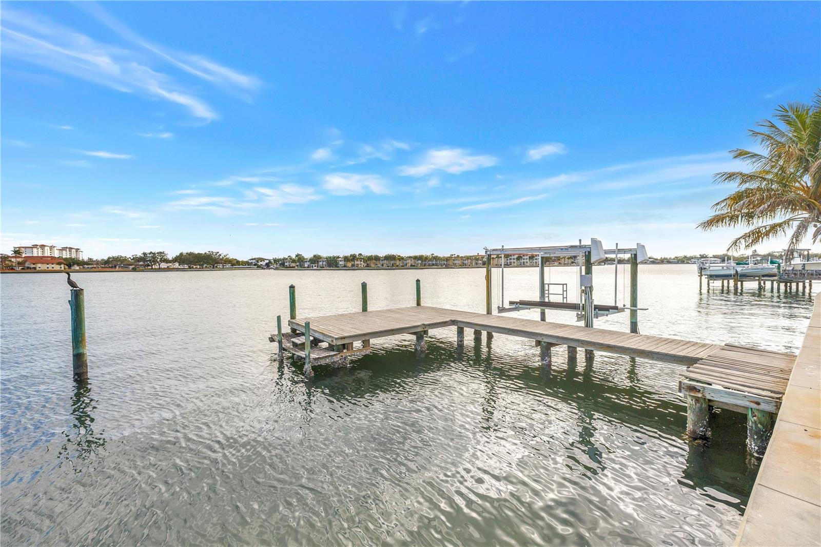 PATRICIAN POINT - Land