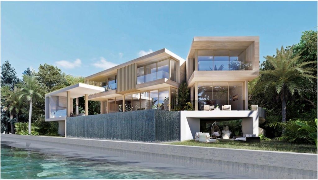 Photo of 3901 14th Way NE, St Petersburg, FL 33703 (MLS # TB8477662)