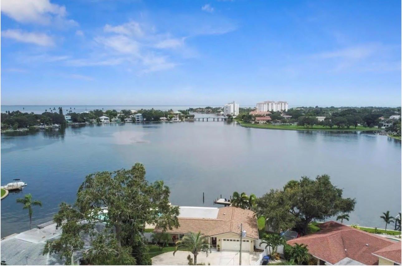 PATRICIAN POINT - Land