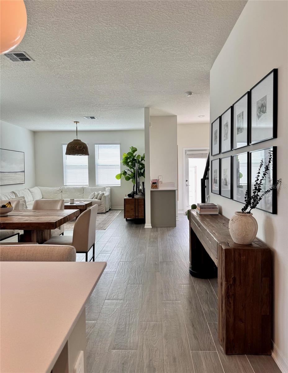 GOLDEN ORCHARD - Residential