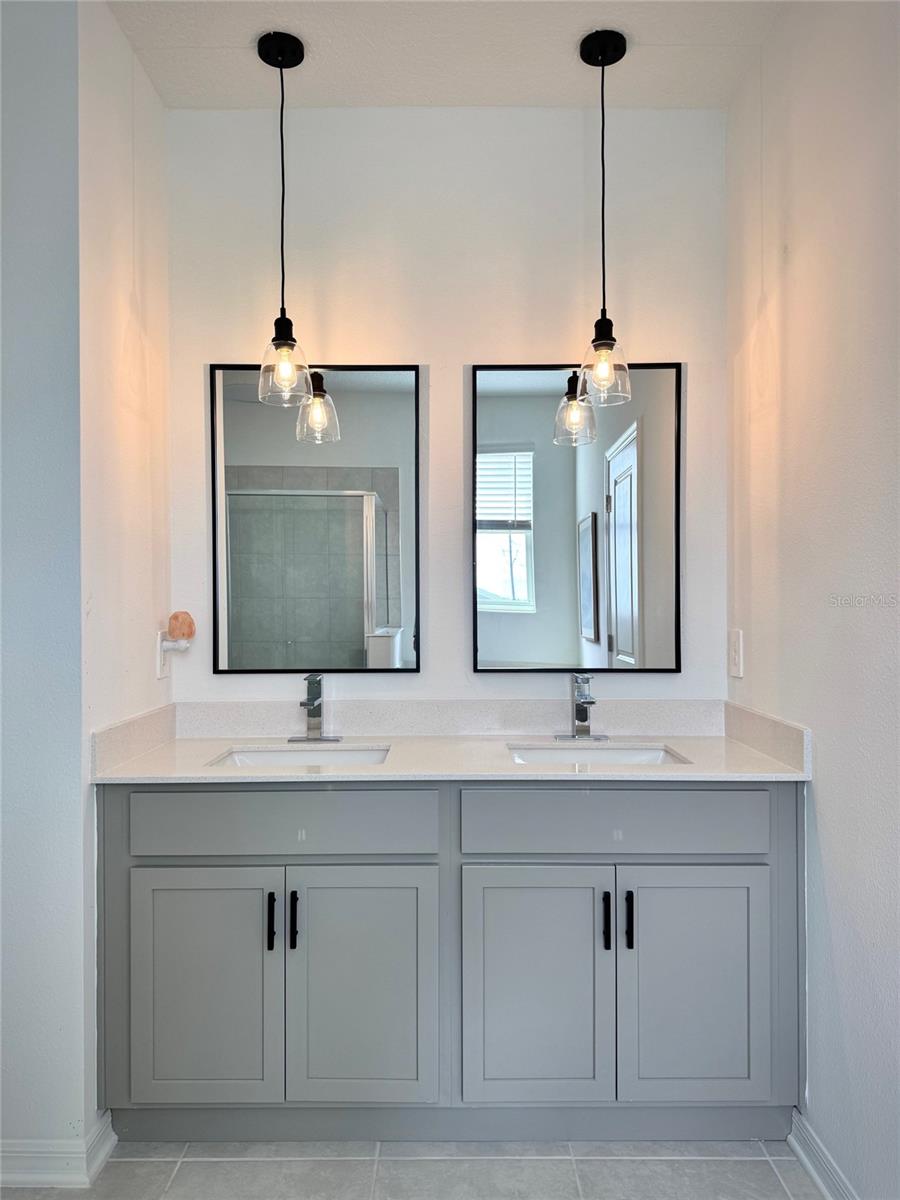 GOLDEN ORCHARD - Residential