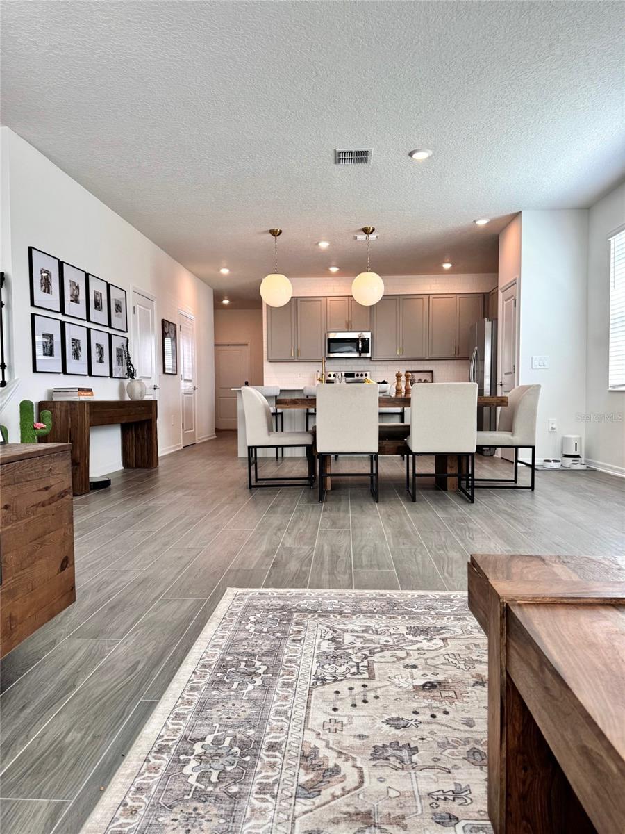 GOLDEN ORCHARD - Residential