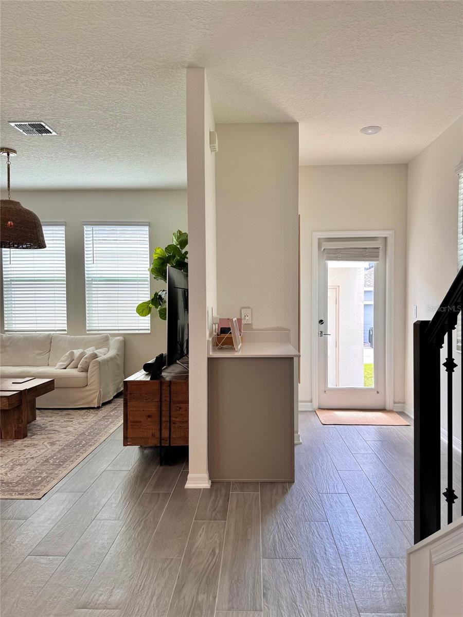 GOLDEN ORCHARD - Residential