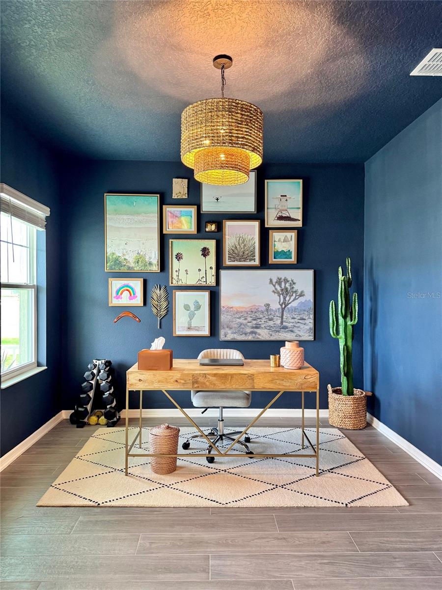 GOLDEN ORCHARD - Residential