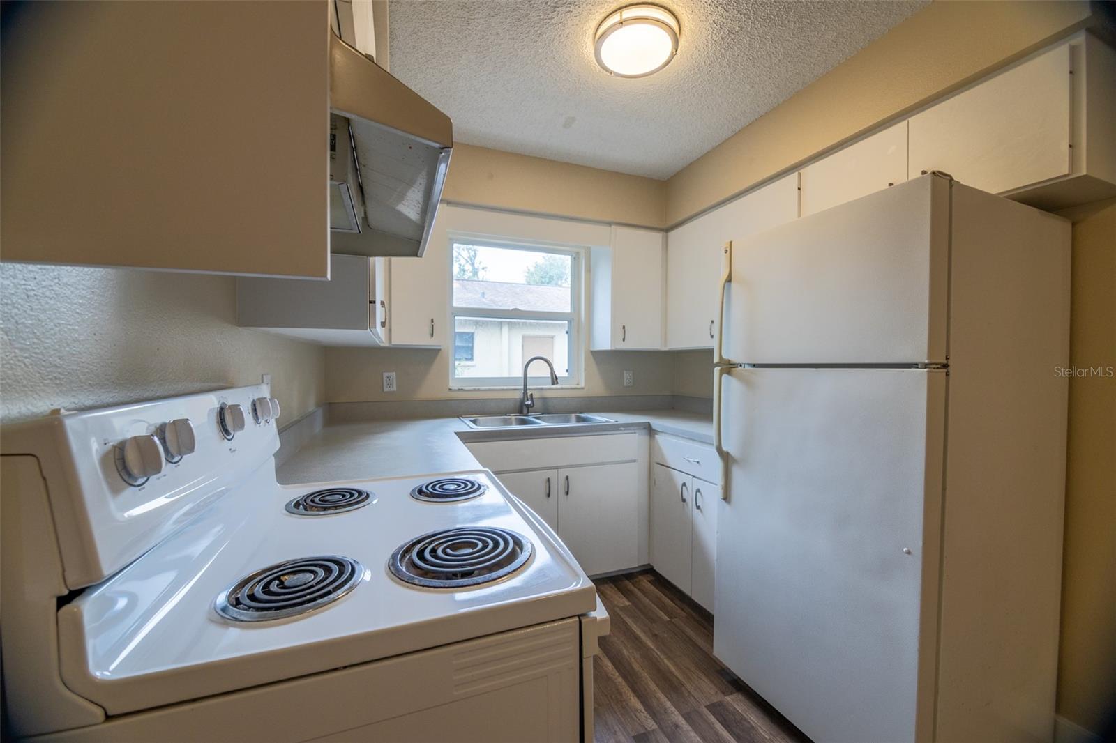 RIDGE PARK - Residential