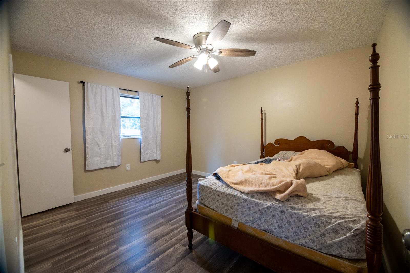 RIDGE PARK - Residential