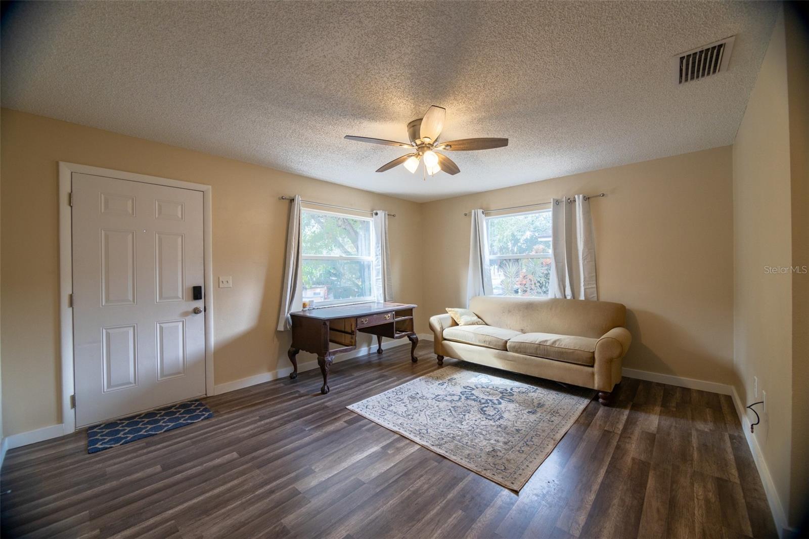 RIDGE PARK - Residential