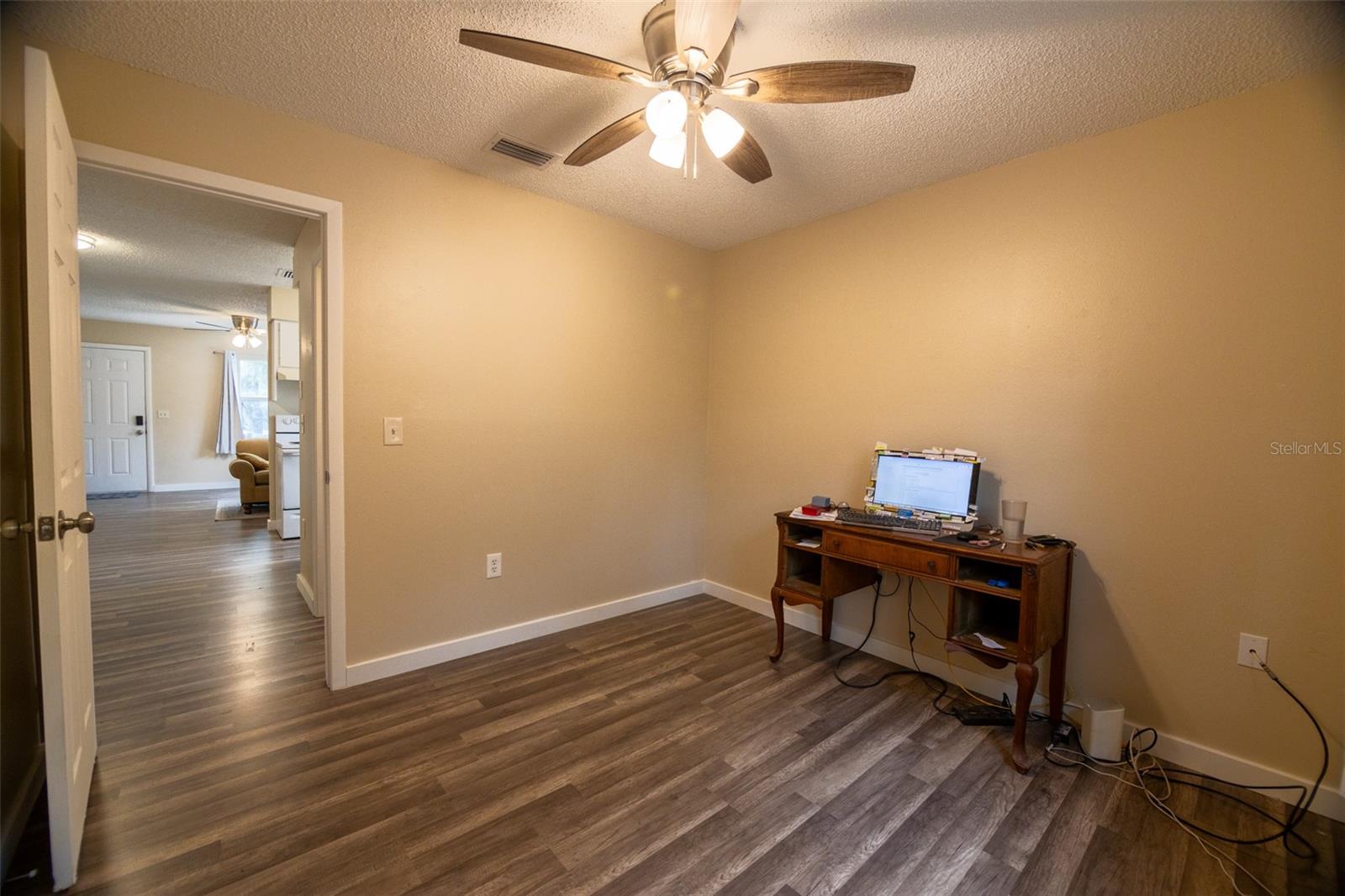 RIDGE PARK - Residential