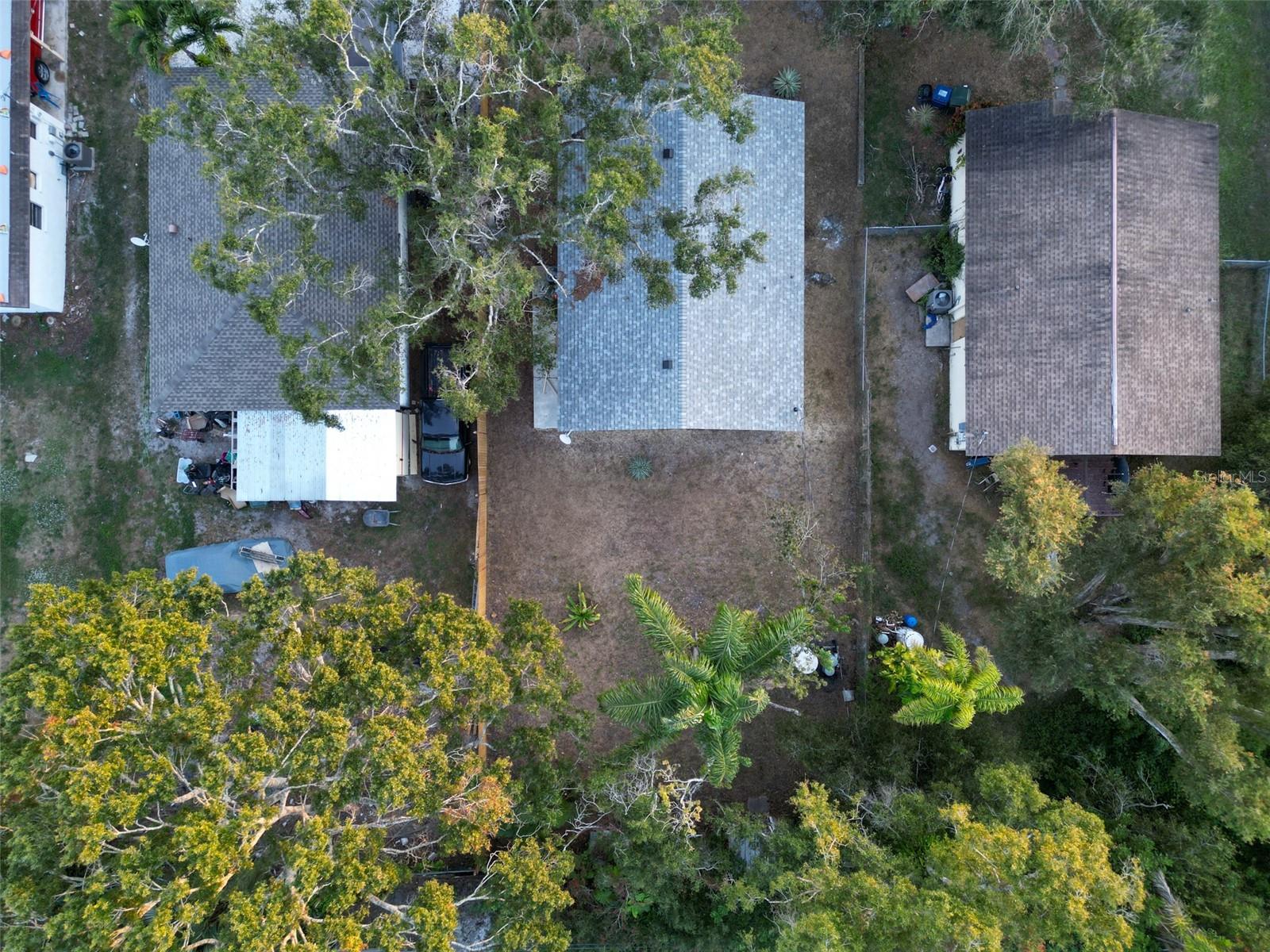 RIDGE PARK - Residential