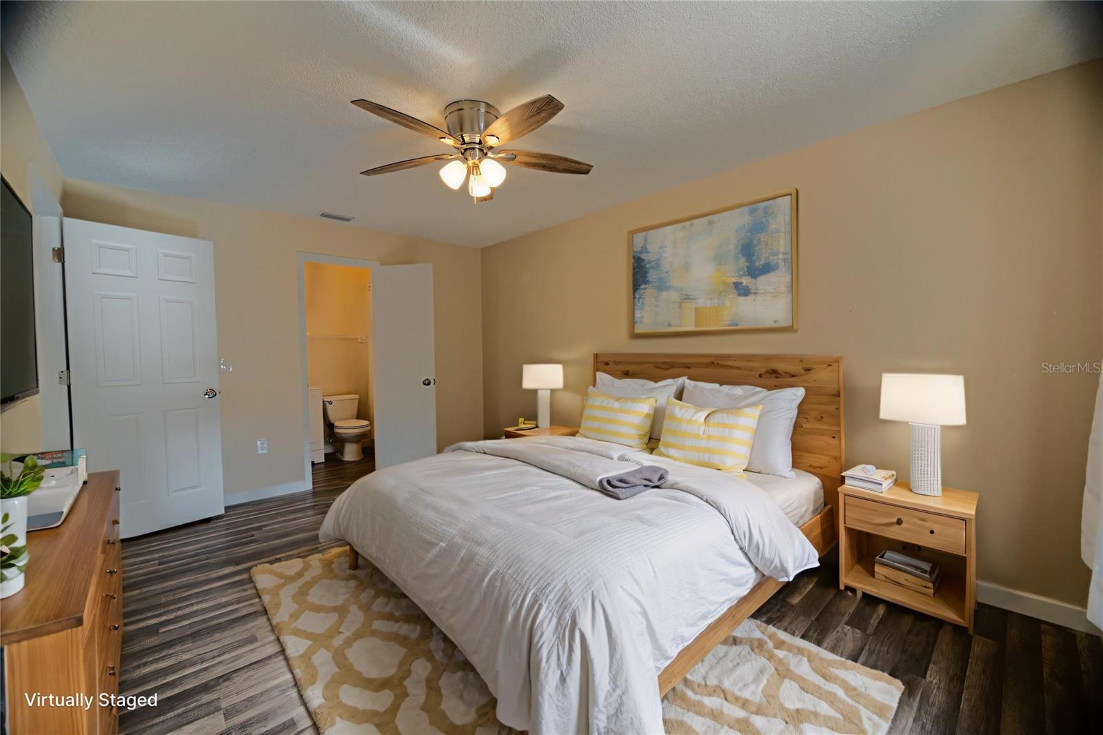 RIDGE PARK - Residential