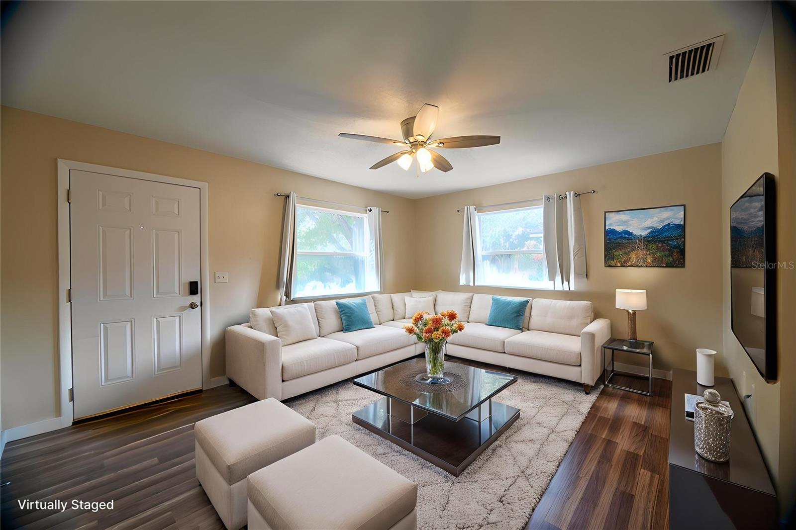 RIDGE PARK - Residential