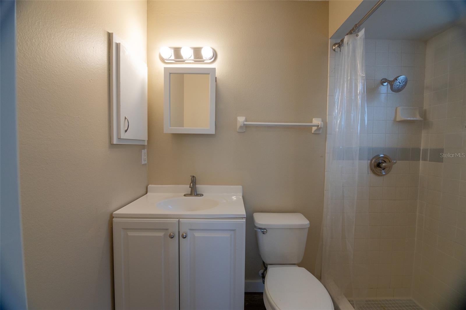 RIDGE PARK - Residential