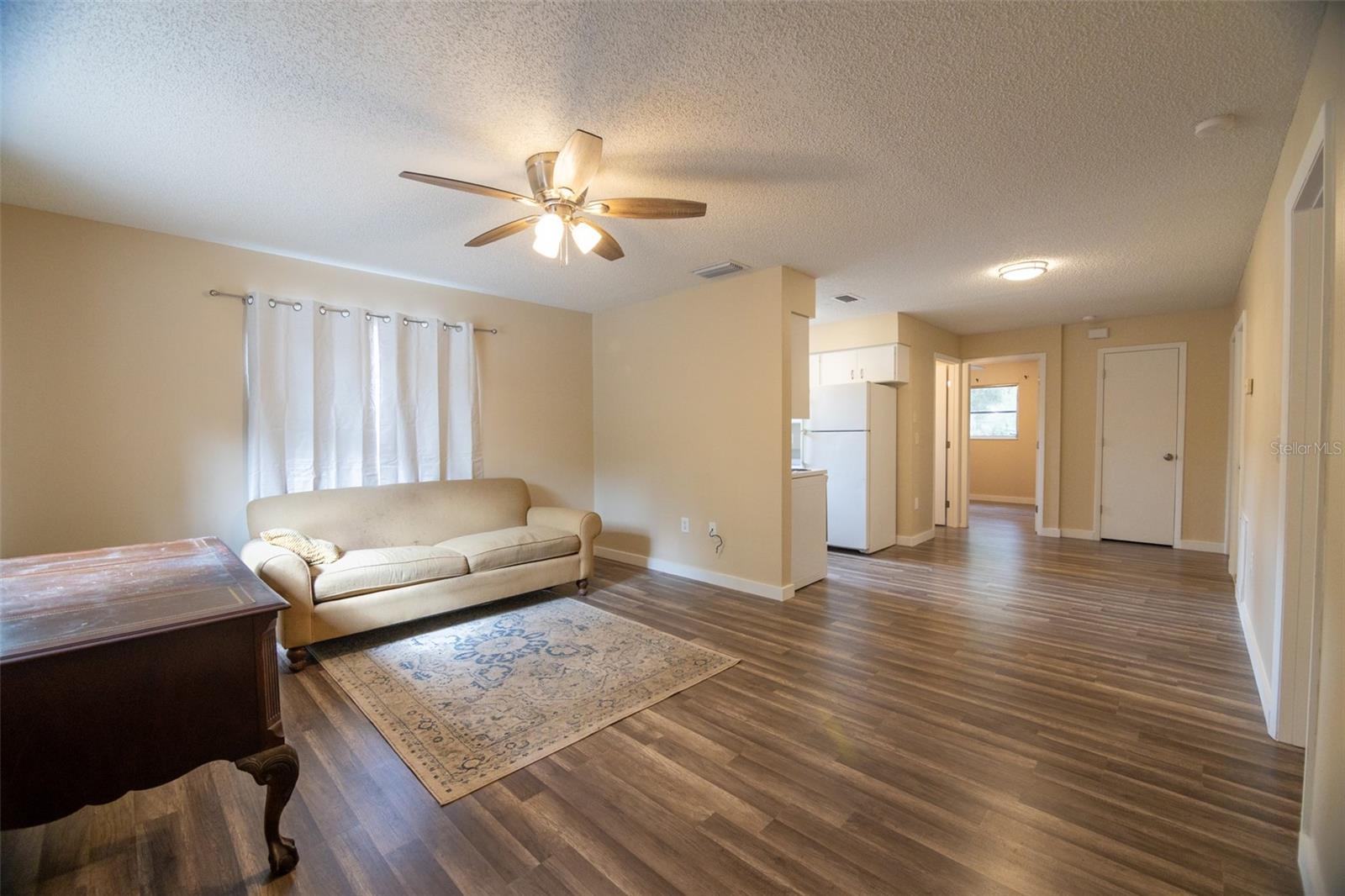 RIDGE PARK - Residential