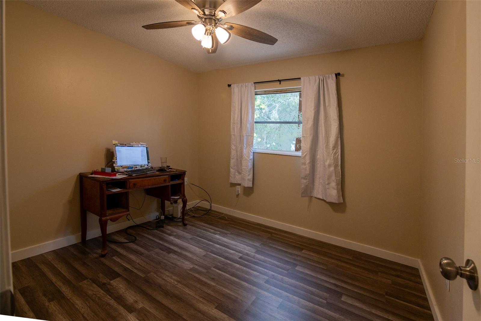 RIDGE PARK - Residential