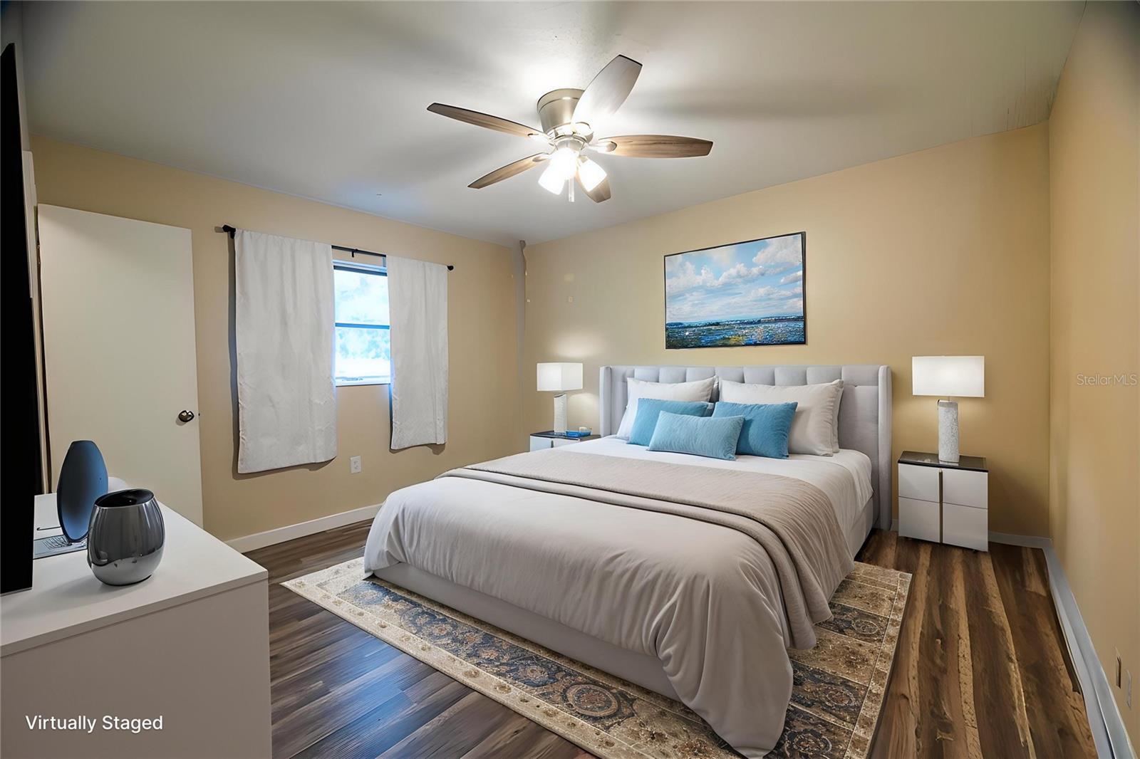 RIDGE PARK - Residential