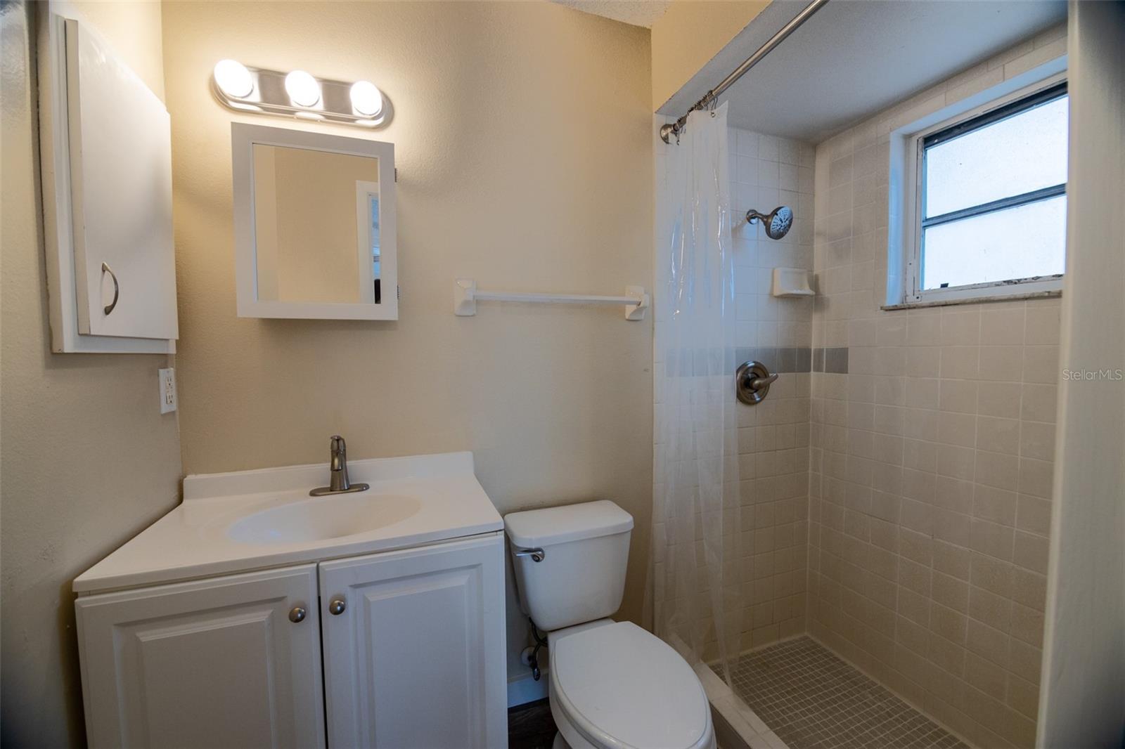 RIDGE PARK - Residential